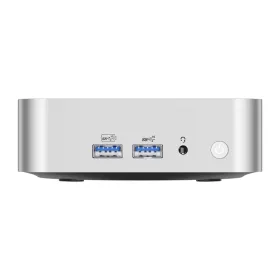 Mini PC GEEKOM A7 AMD Ryzen™ 5 7535HS 16GB 512GB + Win 11 Pro